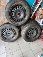 Pneu neige, Autos : Pièces & Accessoires, Pneus et Jantes, Pneus hiver, Enlèvement ou Envoi, 16 pouces