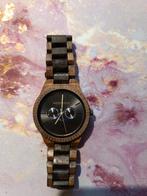 Woodwatch Ihhvvj X M, Handtassen en Accessoires, Horloges | Dames, Ophalen