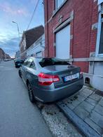 Citroen c5 1.6 hdi 196000km, Voorwielaandrijving, Stof, Zwart, 5 deurs