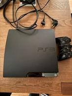 PlayStation 3 met 7 games, Consoles de jeu & Jeux vidéo, Consoles de jeu | Sony PlayStation 3, Enlèvement, Comme neuf