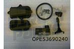 Opel Corsa C (11/00-11/06) koplampstelmotorkit Links of Rech, Auto-onderdelen, -, Verzenden, -, Opel