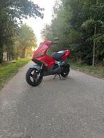 Peugeot jetforce 50cc !!MOET SNEL WEG!!, Vélos & Vélomoteurs, Scooters | Peugeot, Classe B (45 km/h), Enlèvement, Utilisé, Essence