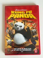 DVD - Kung Fu Panda, Ophalen, Zo goed als nieuw