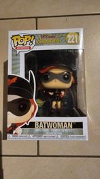 6 funko poppetjes nieuw in de doos, Enlèvement, Neuf