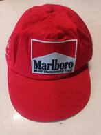 Marlboro pet met geborduurde signatuur, Enlèvement ou Envoi, ###, ###, ###