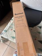 Bedhek, Ophalen, Nieuw