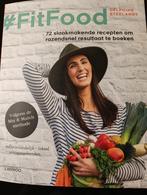 Delphine Steelandt - #FitFood, Boeken, Ophalen of Verzenden, Delphine Steelandt