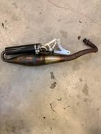 Yasuni z 50cc paggio scooters, Fietsen en Brommers, Ophalen, Zo goed als nieuw