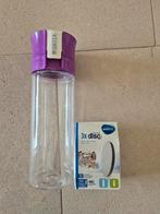 Brita drinkfles met filter, Ophalen of Verzenden