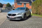 Volvo V40 Cross Country - Diesel - 2019 - Superautomaat, Auto's, Volvo, 118 g/km, 4 cilinders, 1969 cc, Leder en Stof