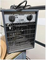 Toolland verwarming 3.3kw blazer, als nieuw, Enlèvement, Comme neuf