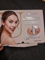 RF Radiofrequentie-apparaat voor gezicht en lichaam, Ophalen, Zo goed als nieuw, Gehele gezicht, Overige typen