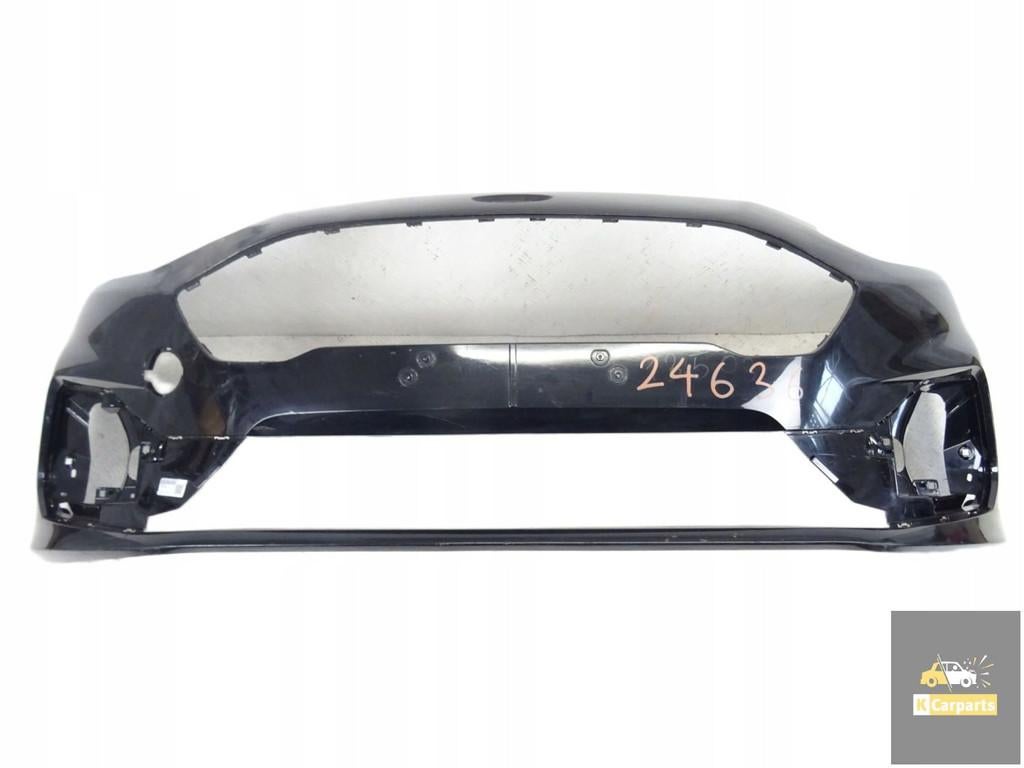 Pare-chocs avant Ford Fiesta MK8 8 ST-Line, Pare-chocs, Info@ford.com, Ford Motor Company, American Road 1
48126  Dearborn