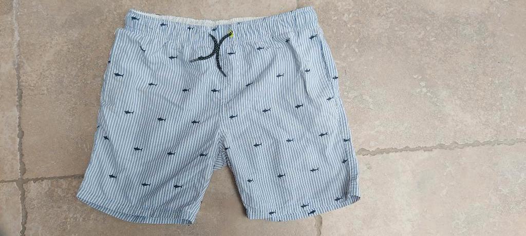 Merk JBC : zwembroek mt 152 (zie foto's), Enfants & Bébés, Vêtements enfant | Taille 152, Garçon, Enlèvement ou Envoi, Utilisé