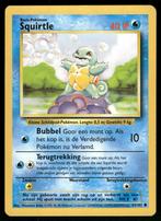 Squirtle 63/102 - Base (NM), Envoi, Utilisé