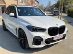 BMW X5 45e 394pk  M-Pakket, Auto's, Automaat, Euro 6, SUV of Terreinwagen, Te koop