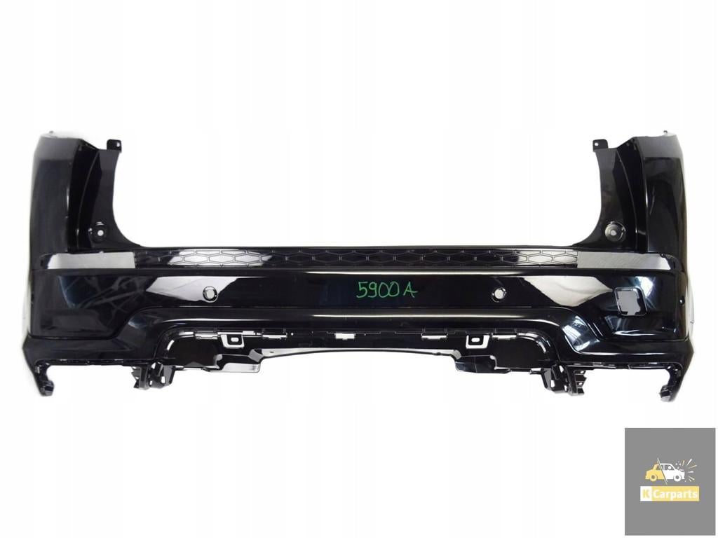 Land Rover Discovery Sport lift Achterbumper, Dpoffice@jaguarlandrover.com, Abbey Road, Whitley 1
CV3 4LF  Coventry, Bumper, Jaguar Land Rover Limited