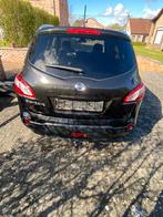 Nissan Qashqai+2 urban edition, Auto's, Nissan, Voorwielaandrijving, Euro 5, Stof, 4 cilinders