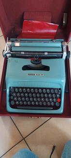 Type de machine, Divers, Machines à écrire, Enlèvement