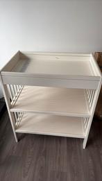 Ververstafel baby, Kinderen en Baby's, Ophalen, Zo goed als nieuw