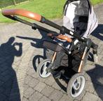 Babywagen, Ophalen, Gebruikt, Combiwagen, Mutsy