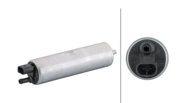 Losse dieselpomp brandstofpomp in de tank nieuw BMW 3 Serie, Neuf, -, -, Enlèvement ou Envoi