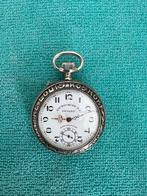 Louis Roskopf S.A. Zeldzaam Zakhorloge, Enlèvement, Autres matériaux, Montre de poche, Autres marques