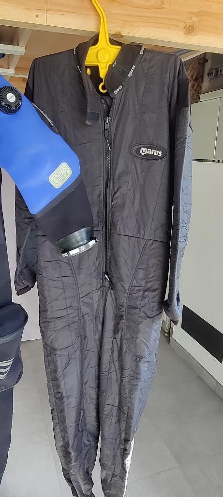 Équipement de plongée en kits à vendre, Enlèvement, Utilisé, Autres types