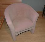 siège unique, Maison & Meubles, Enlèvement, Tissus