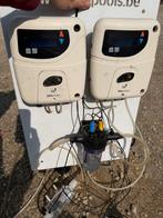 pH-doseerregelaar voor chloor in het zwembad, Tuin en Terras, Ophalen, Gebruikt