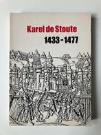 Karel de Stoute 1433-1477 (Koninklijke Bibliotheek 1977), Enlèvement