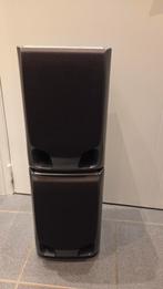 2 speakers, Audio, Tv en Foto, Luidsprekerboxen, Ophalen