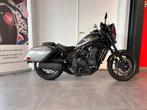 Honda CMX1100 T Rebel DCT, Motos, Permis Moto A, Entreprise, Plus de 35 kW, Chopper
