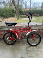 Chopper-cross fiets eind jaren '70, Ophalen, Staal, Atala, 16 tot 20 inch