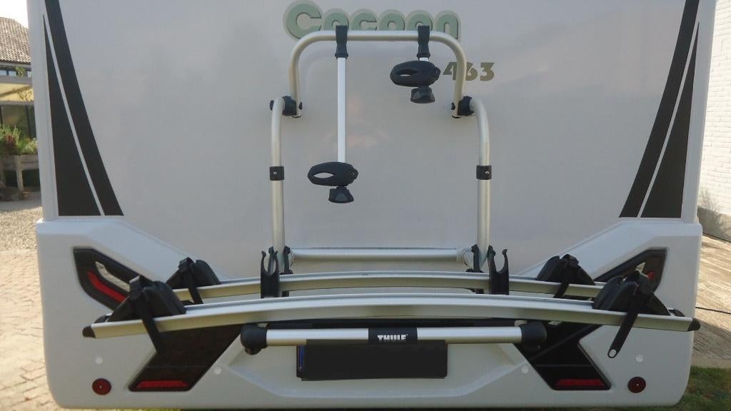 camperbenodigheden, Caravanes & Camping, Caravanes & Camping Autre, Neuf, Enlèvement