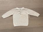Beige trui van Zara (Maat 92 / 2 jaar), Gebruikt, Trui of Vest, Ophalen of Verzenden, Zara