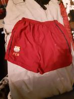 Voetbal broek brugge official, Maat M, Ophalen of Verzenden, Gebruikt, Broek