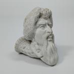 Gambier Paris (fourneau rare), modèle n784, personnage (typ, Enlèvement ou Envoi