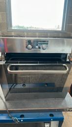 Four encastré Whirlpool, Electroménager, Enlèvement, Comme neuf, Encastré, Four