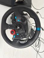 Volant logitech g29 +pedale en parfait état, Enlèvement ou Envoi, Comme neuf