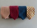Cravates E. Marinella, Vêtements | Hommes, Cravates, Enlèvement ou Envoi, Comme neuf, Autres couleurs, À motif