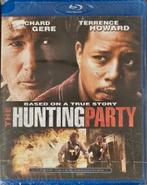 The Hunting Party (2007) Blu Ray SEALED, Enlèvement ou Envoi, Neuf, dans son emballage, Action