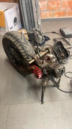 Generic cracker blok, Ophalen, Zo goed als nieuw, Blok