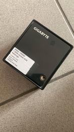 desktop PC mini, Computers en Software, Gigabyte, 8 GB, Minder dan 2 Ghz, Refurbished