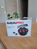 Ensemble de fer à friser, Enlèvement