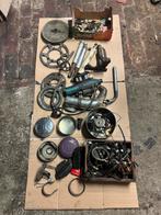 Onderdelen voor brommer/honda calino amigo Peugeot 103, Fietsen en Brommers, Brommeronderdelen | Algemeen, Ophalen of Verzenden