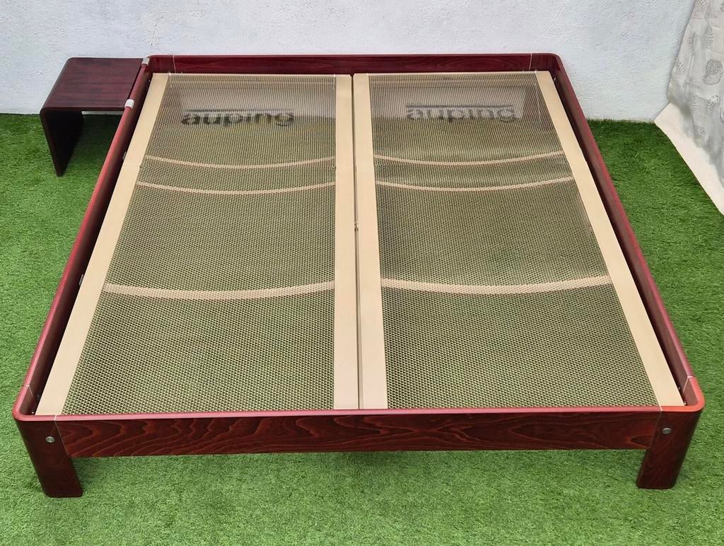 Auping Auronde Bed 180x200cm met Tafel, Ophalen of Verzenden
