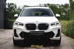 BMW iX3 M-Sport, 0 kg, Euro 6, 0 kg, Noir