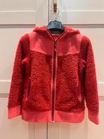 Fleece, Jack Wolfskin, maat 140, Kinderen en Baby's, Kinderkleding | Maat 140, Ophalen of Verzenden, Gebruikt, Meisje, Trui of Vest