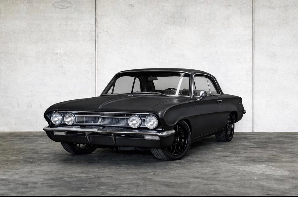 Page du Buick Skylark 1963 V8, Achat, Beige, Automatique, Essence